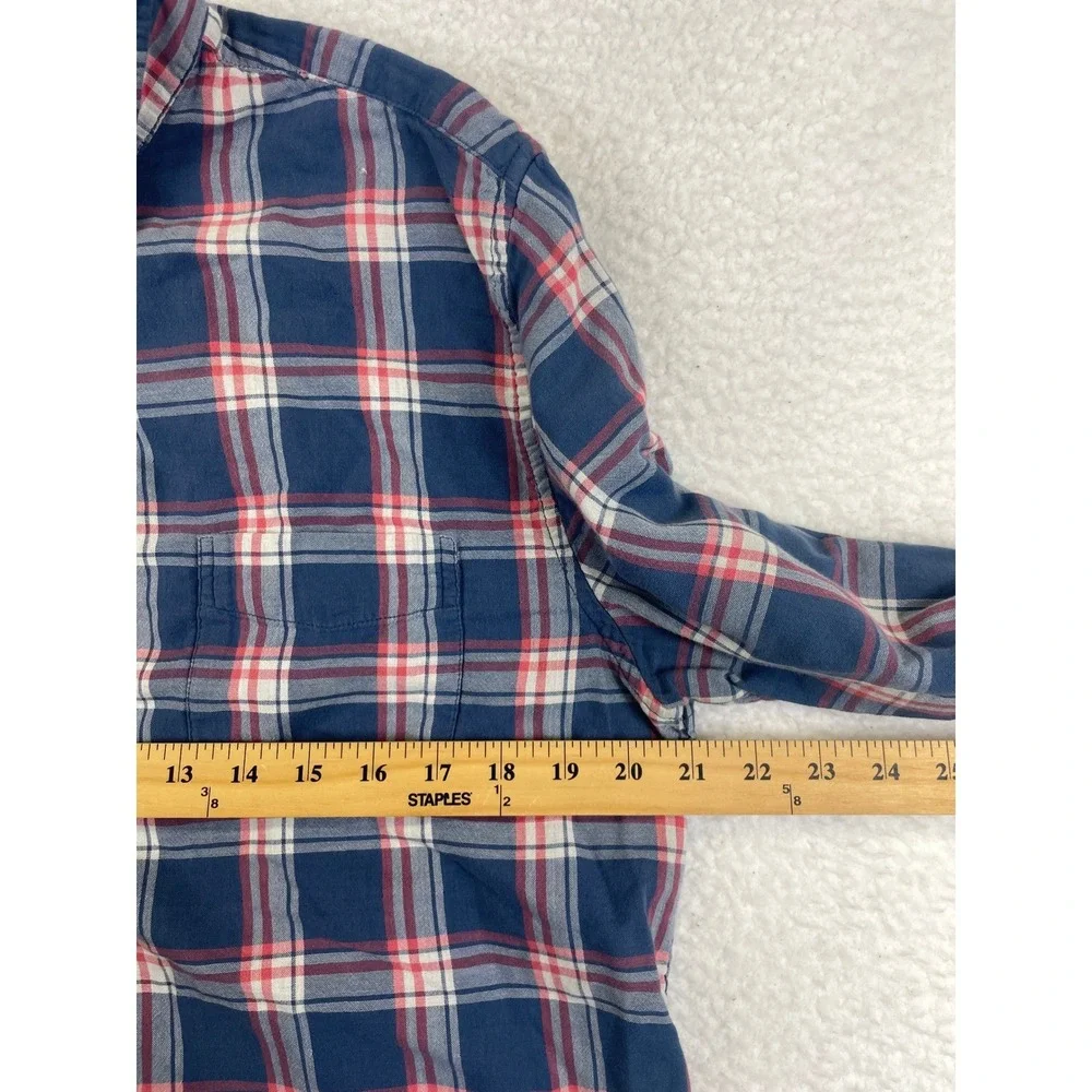 J. Crew no visible